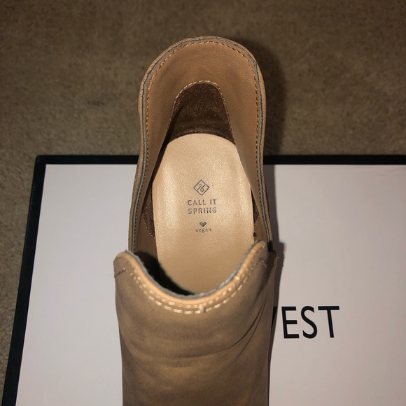 Ankle Booties - Picture 4 of 4